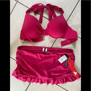 ✨🏖BNWT Jantzen 2 piece suit🏖✨